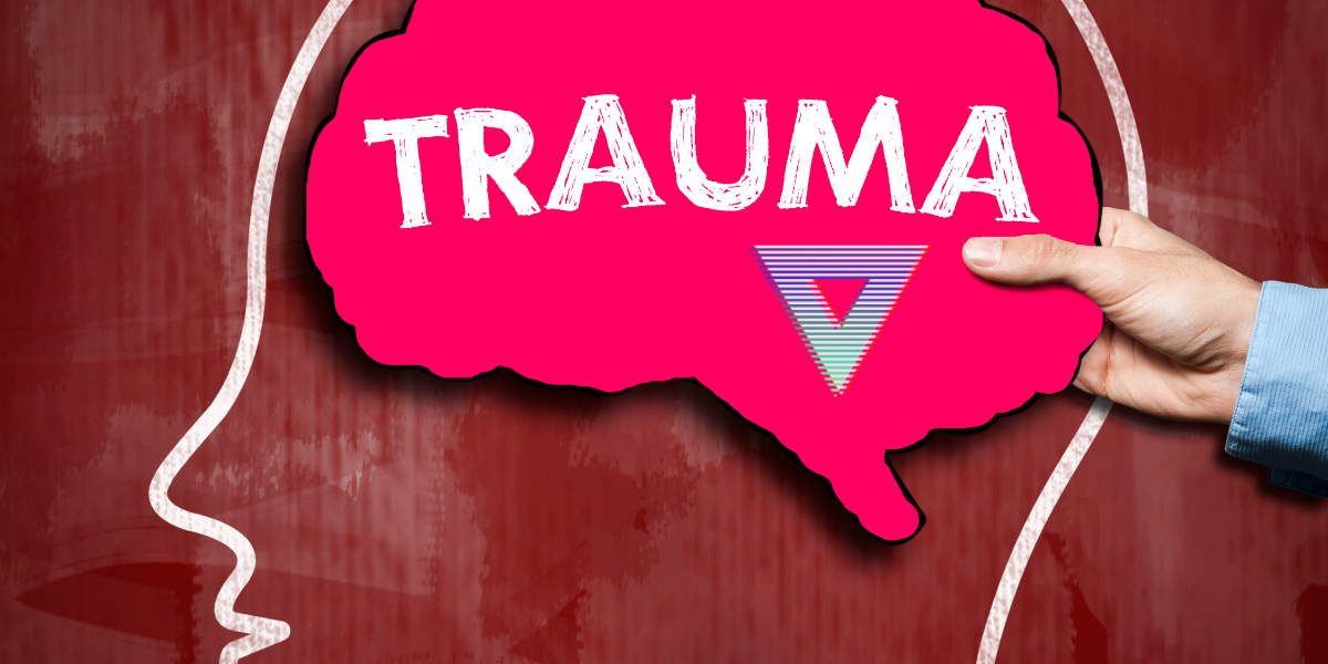 Surviving massive Burns - Trauma