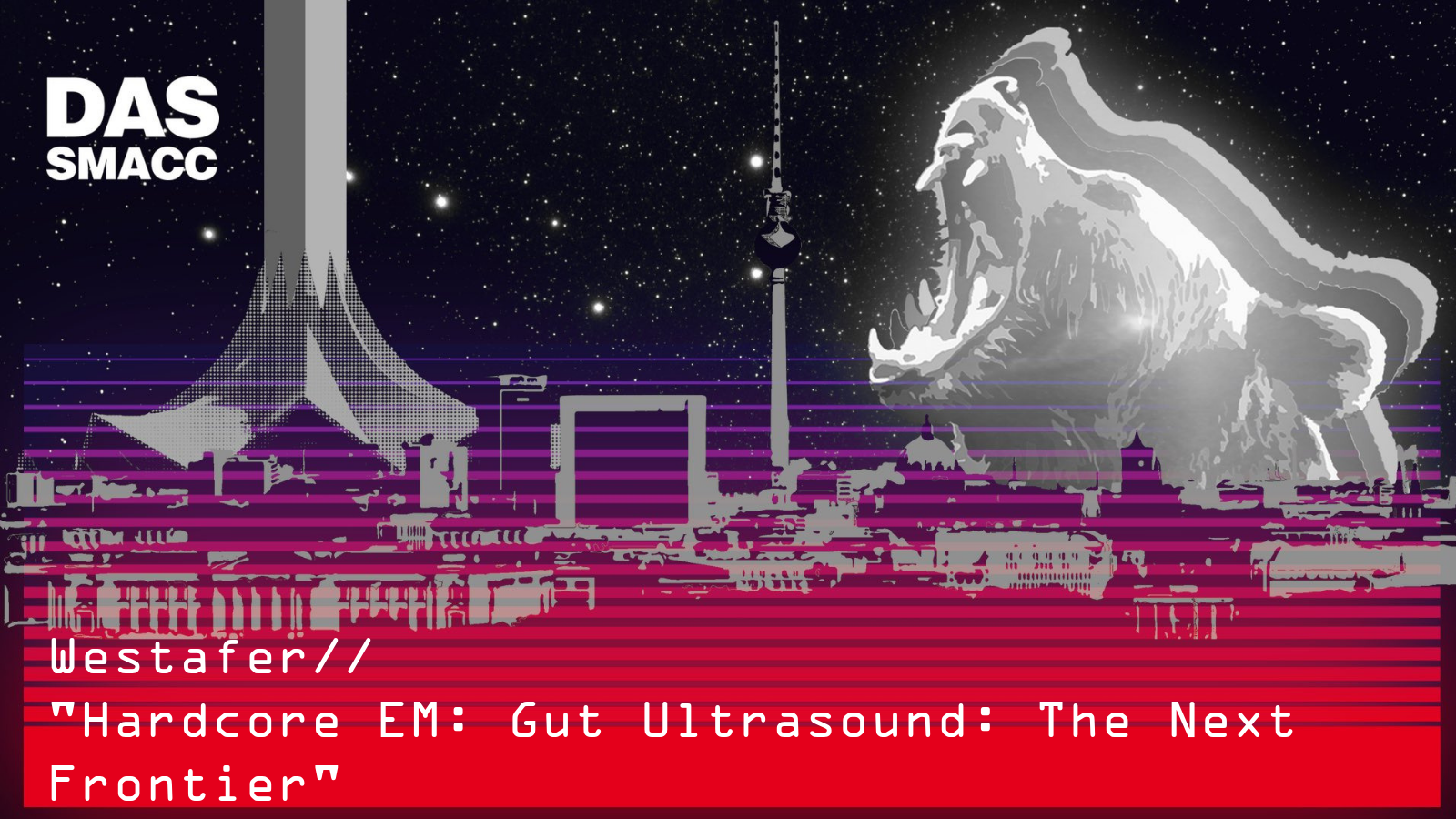 Point of care Intestinal Ultrasound