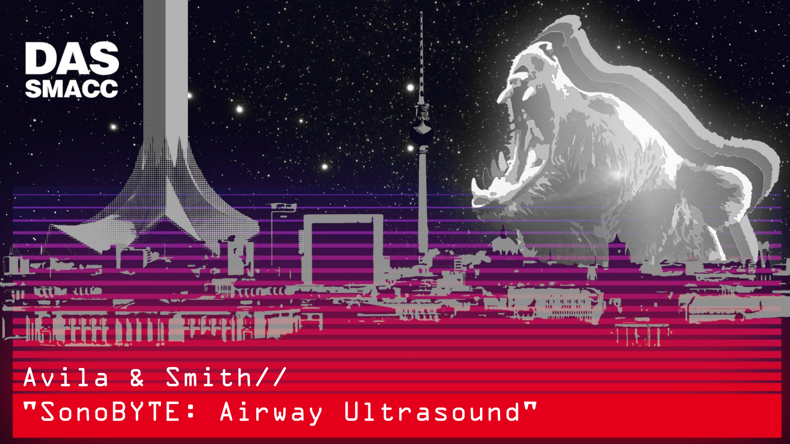 Airway Ultrasound: Confirming Endotracheal Tube Placement