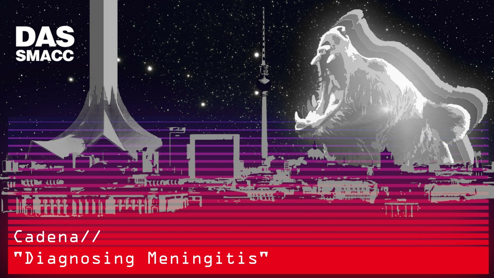 Diagnosing Meningitis: CSF Lactate, procalcitonin & Fungiell