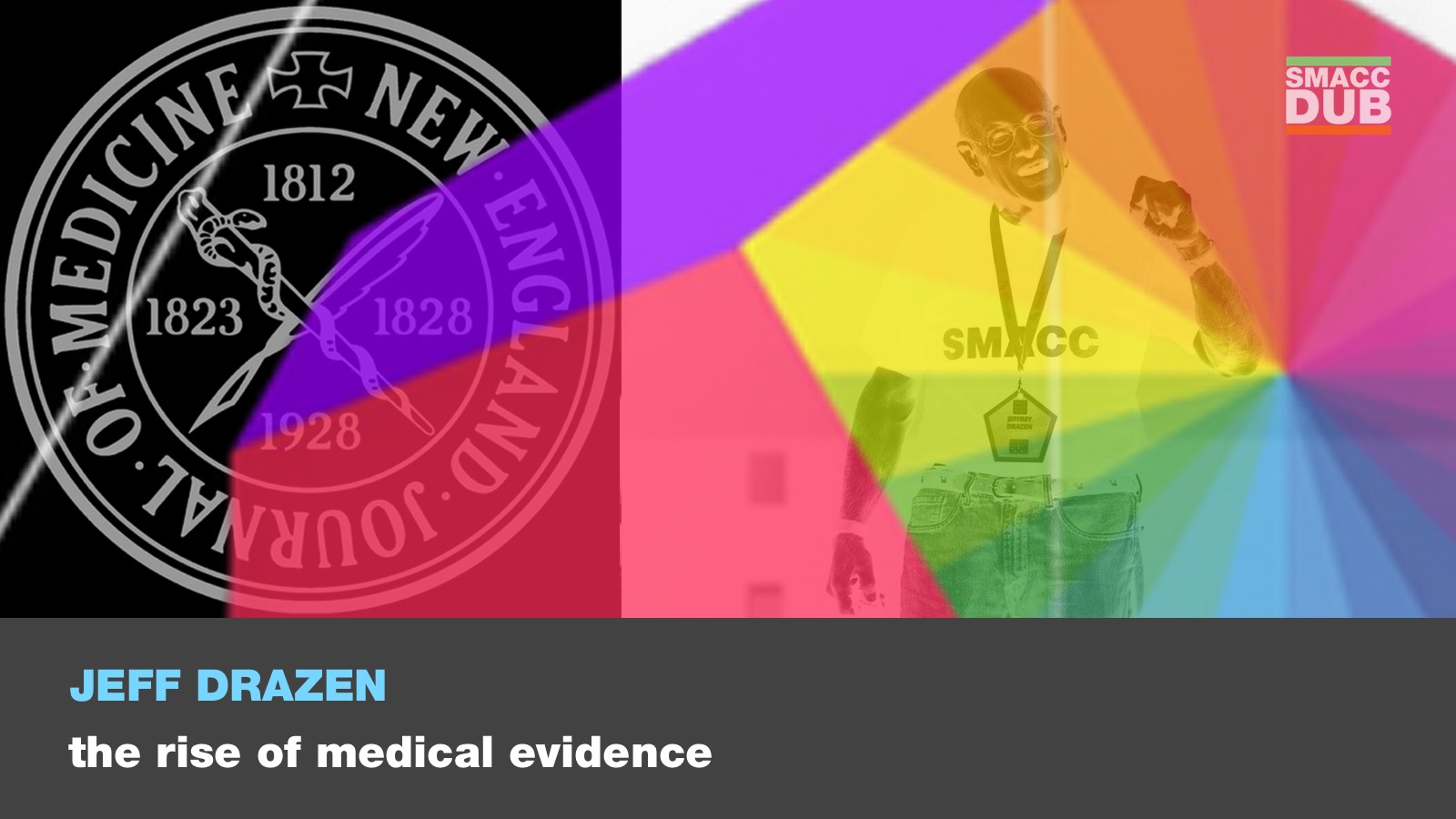 The Uncertainty of Medical Evidence in Critical Care: Jeff Drazen