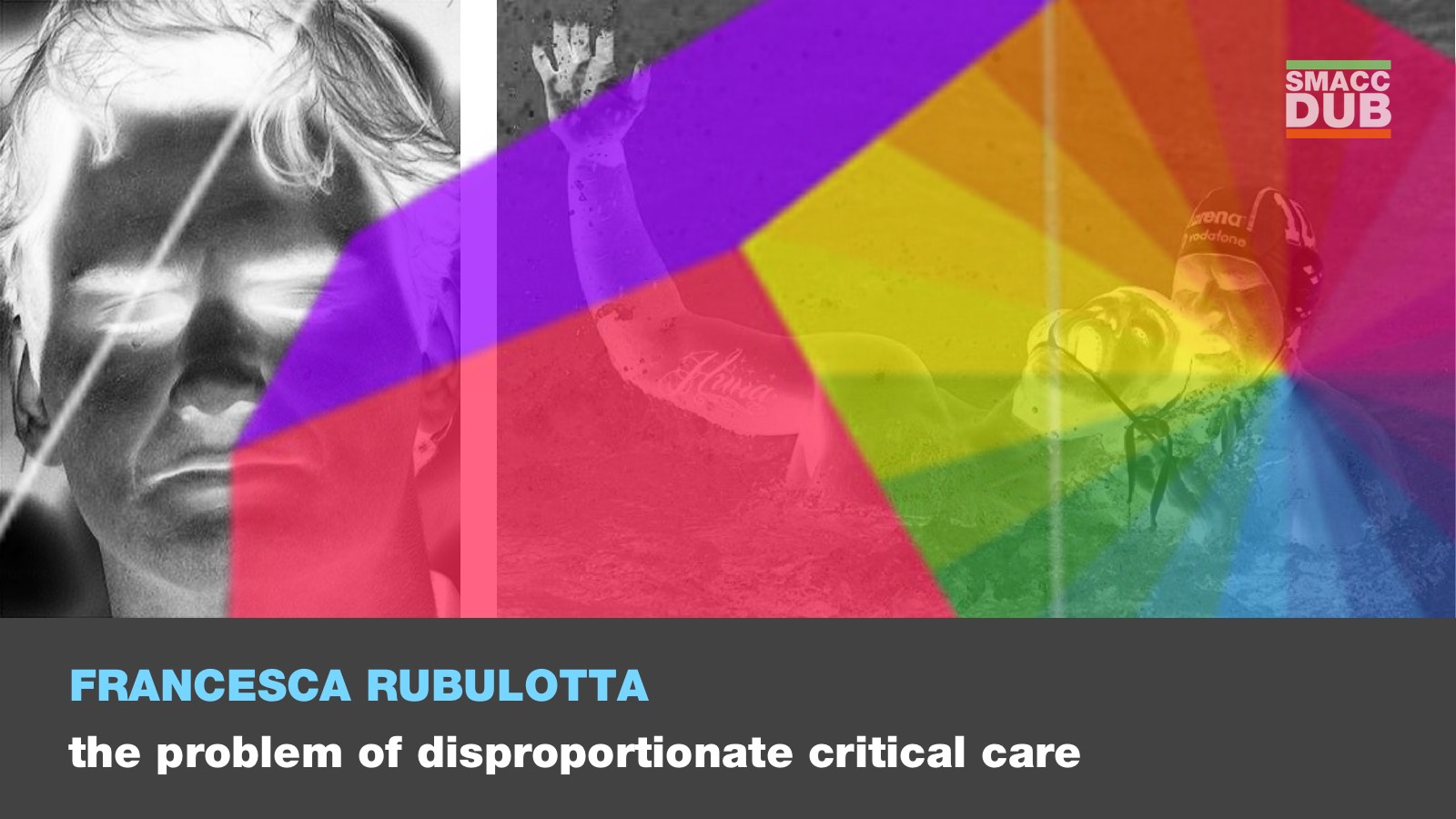 The Problem of Disproportionate Critical Care: Francesca Rubulotta