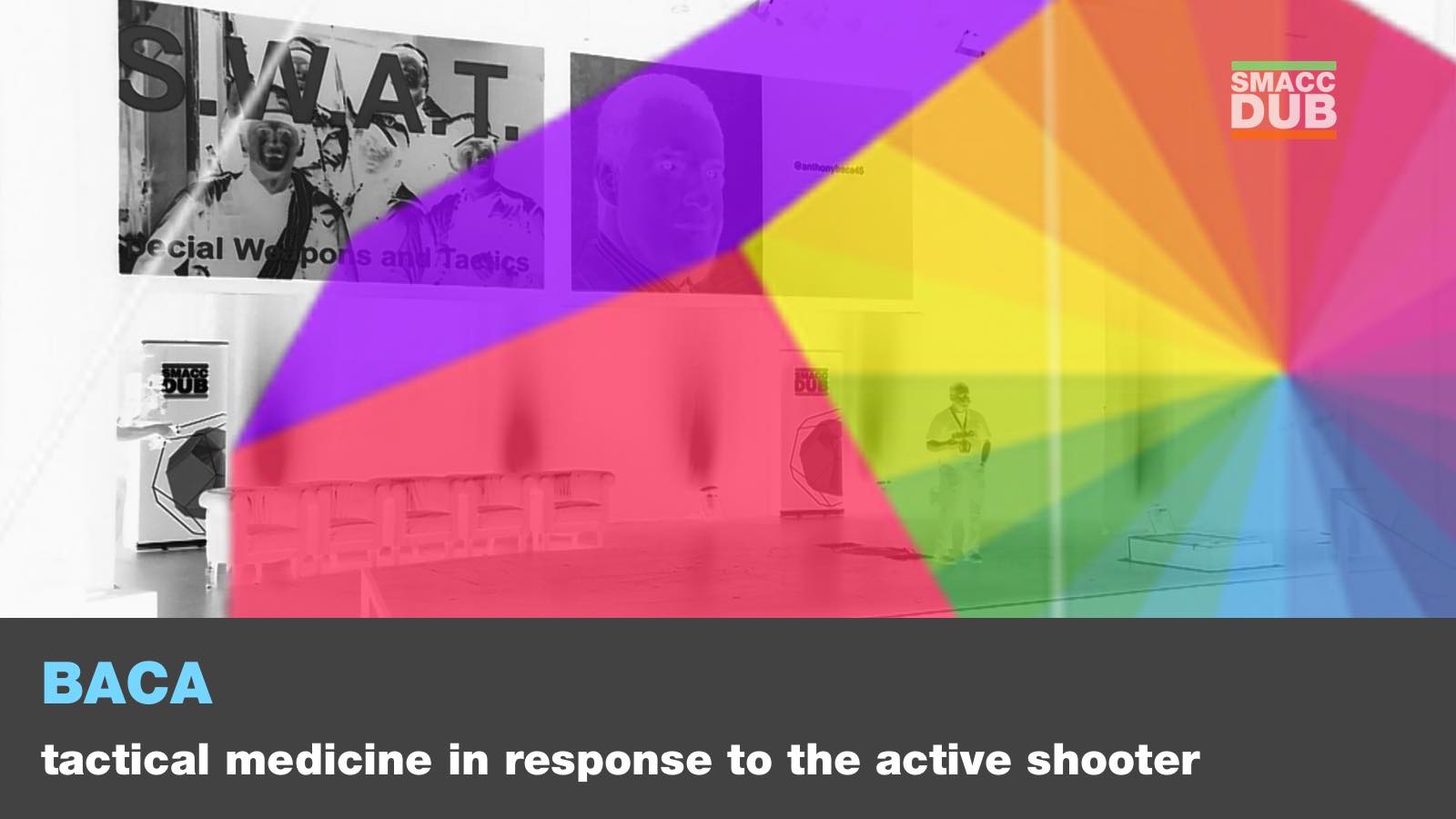Prehospital Critical Care Response to the Active Shooter