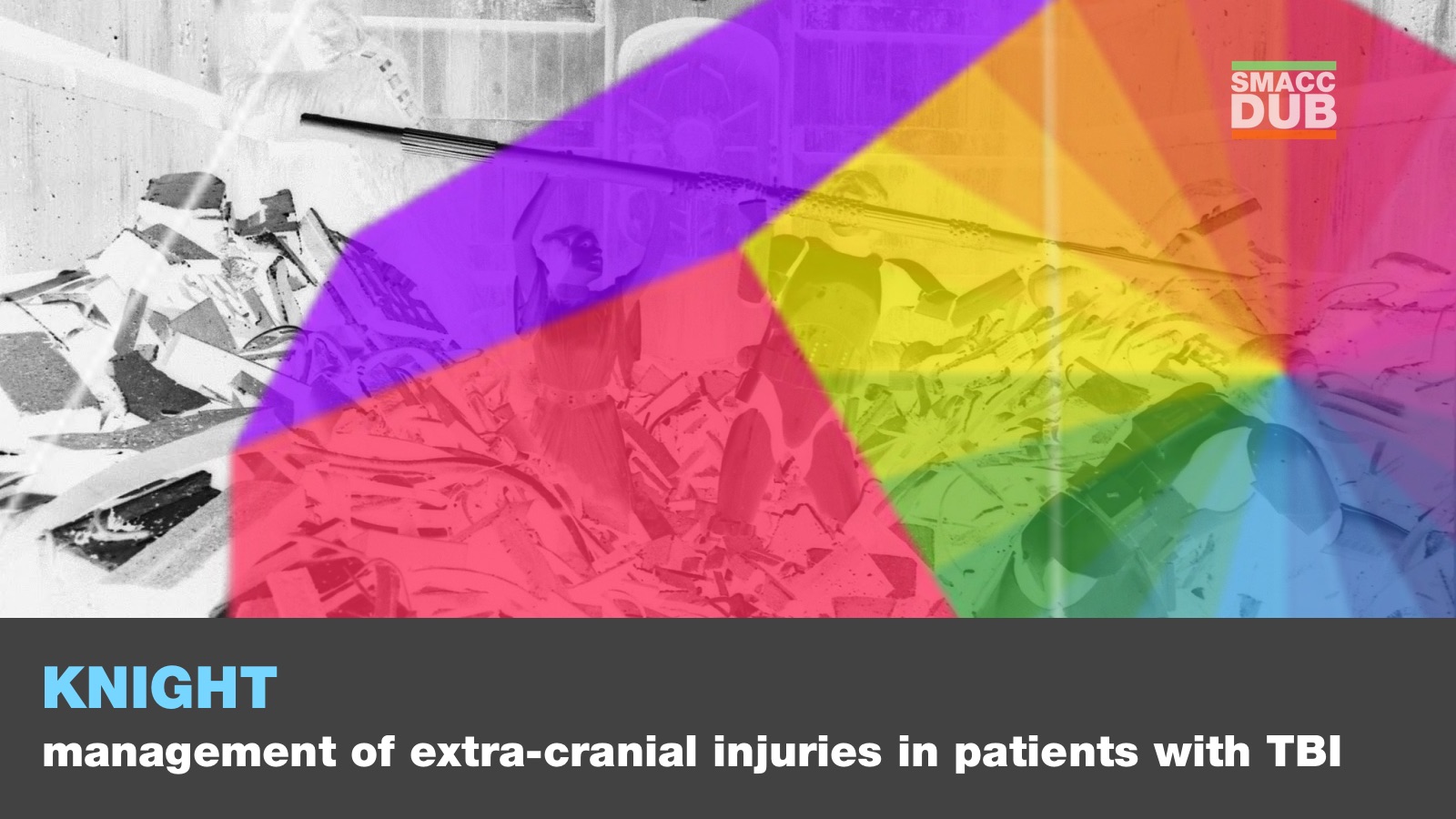 Management of Extra-Cranial Injuries in Patients with TBI