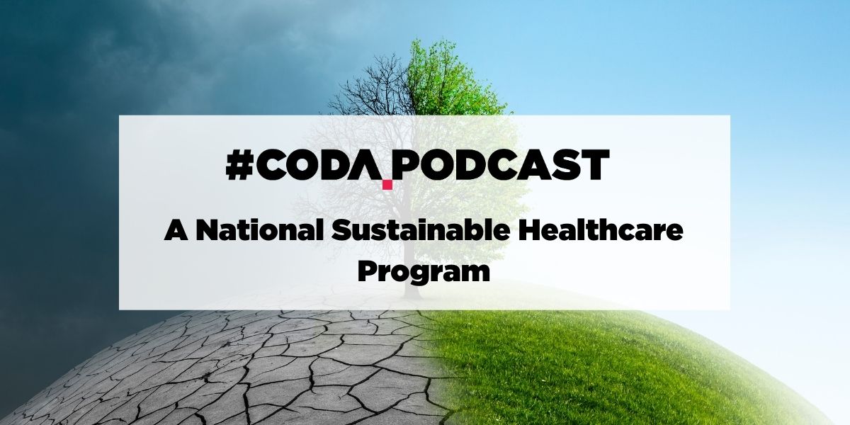 A National Sustainable Healthcare Program