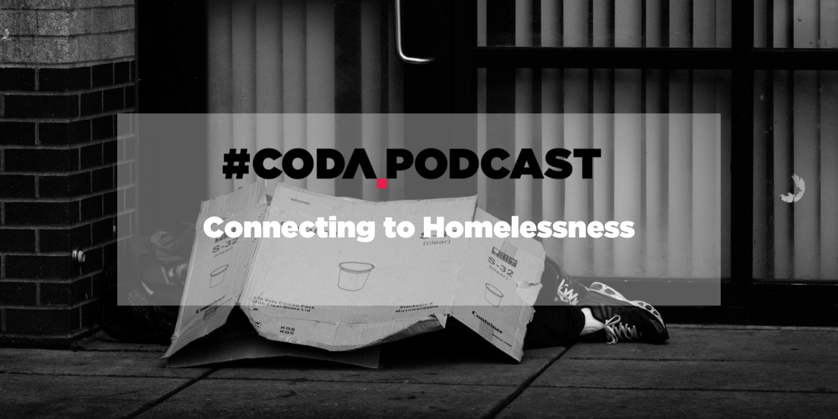 Connecting to homelessness